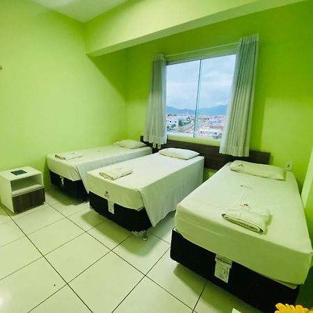 Hotel Letiva Arco Sobral Eksteriør billede