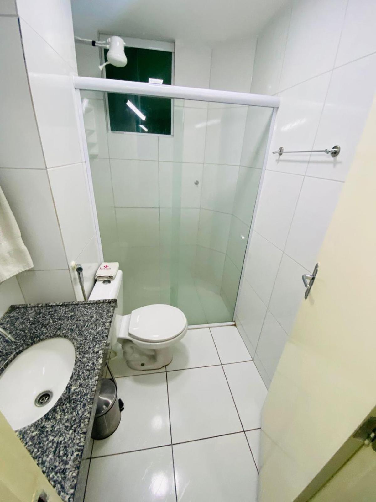 Hotel Letiva Arco Sobral Eksteriør billede
