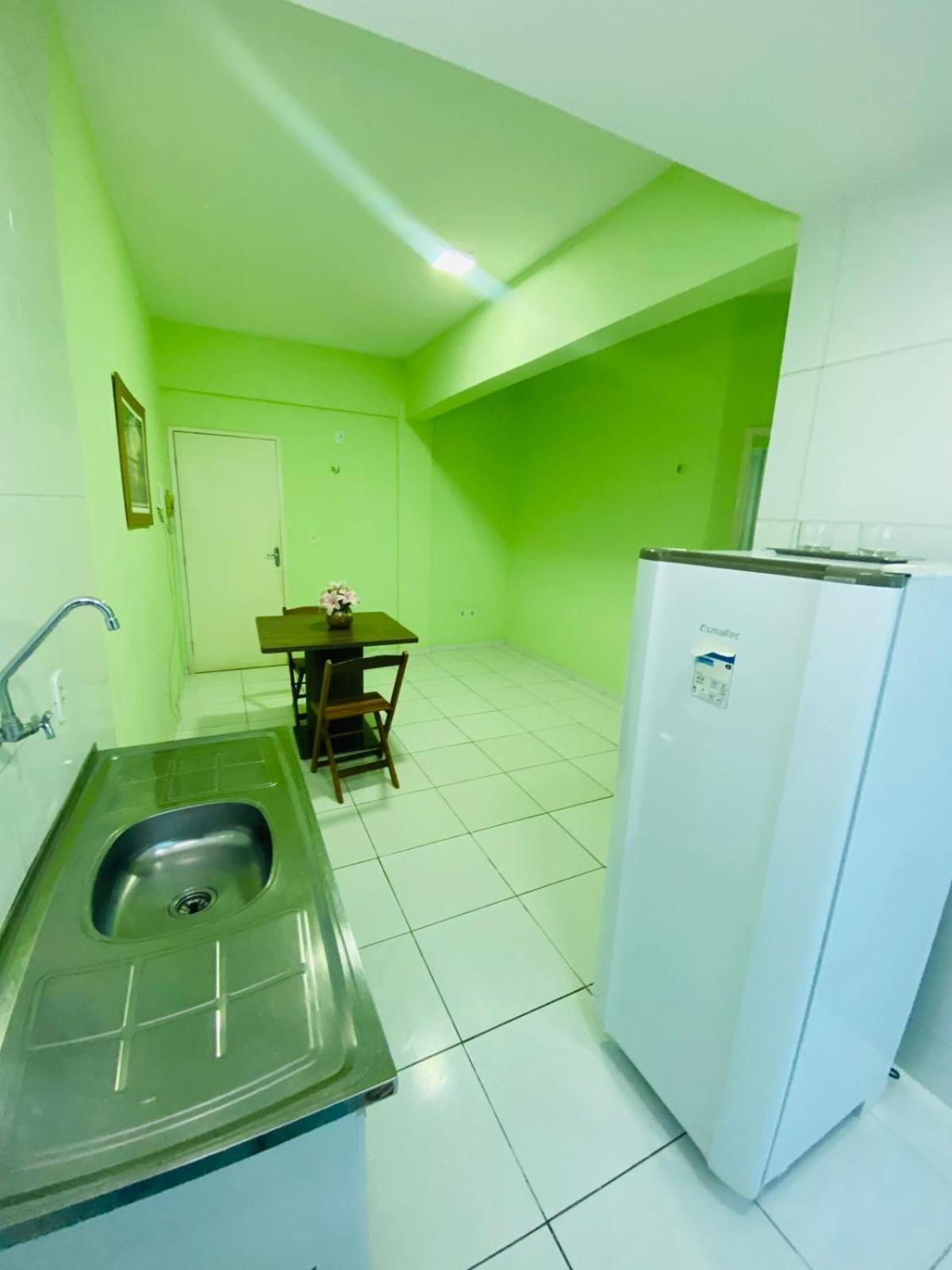 Hotel Letiva Arco Sobral Eksteriør billede